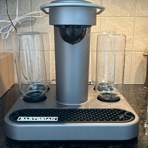 Bartesian home cocktail maker